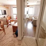 Luxuoso Apartamento Vista Mar Barra