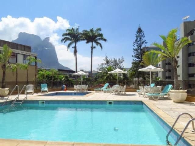 Apartamento Luxuoso Vista Mar Barra *