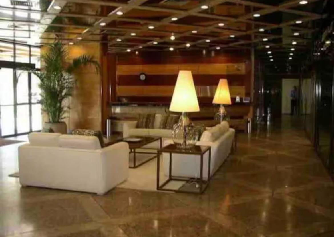 Luxuoso Vista Mar Barra Apartamento