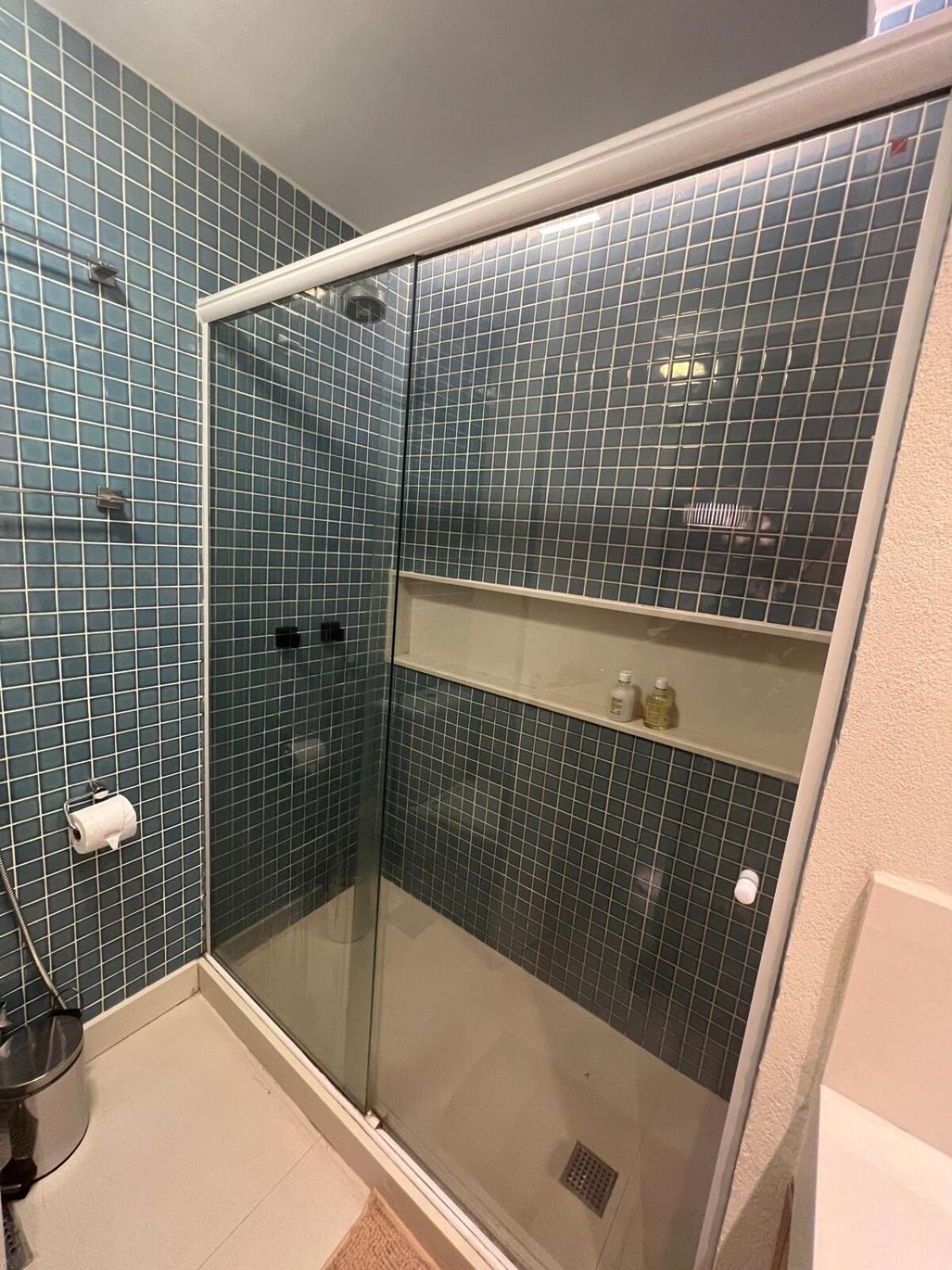 Apartamento Luxuoso Vista Mar Barra