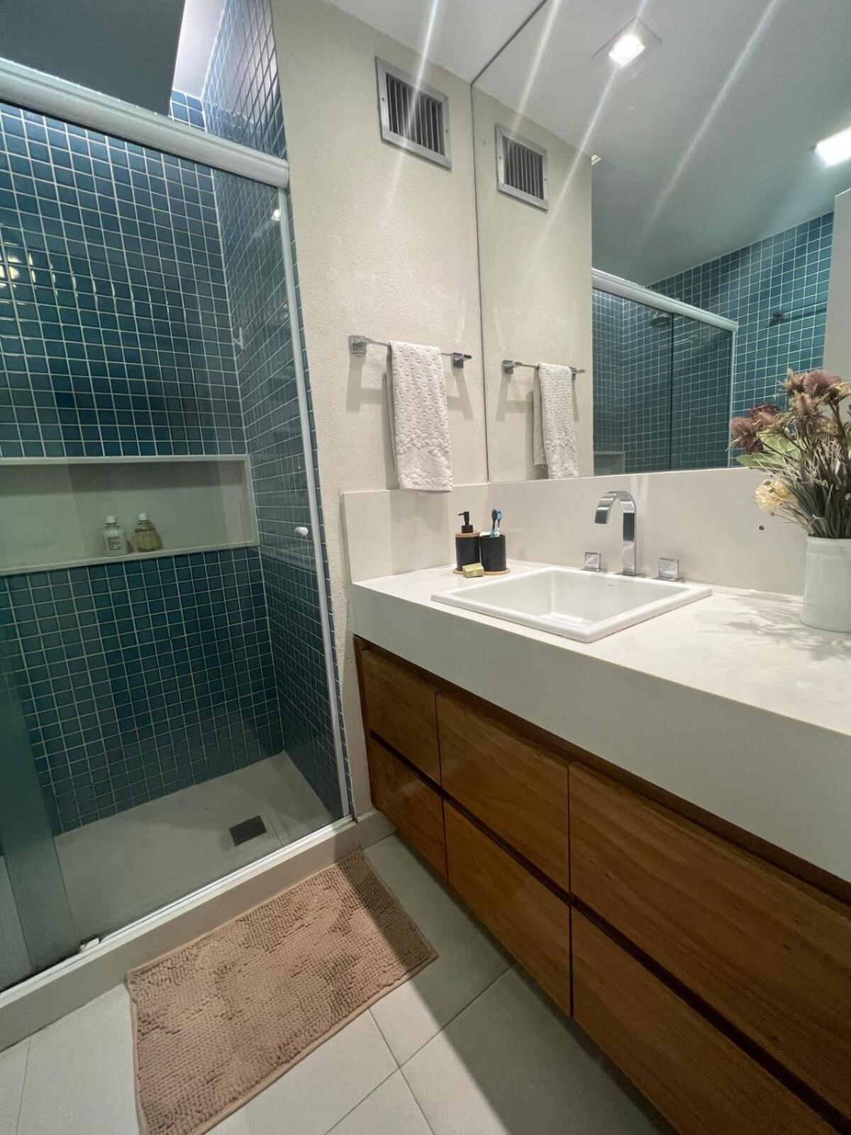 Apartamento Luxuoso Vista Mar Barra Rio de Janeiro