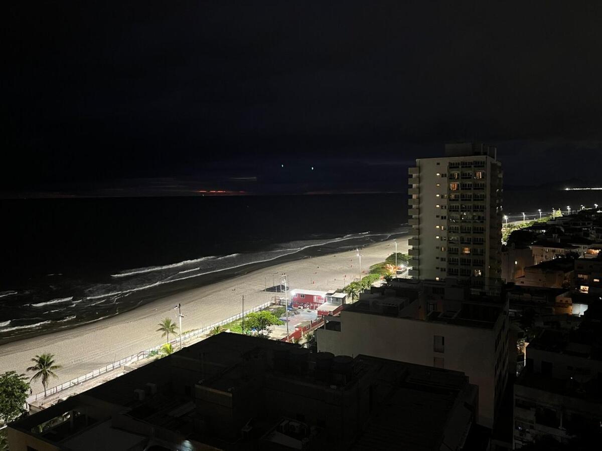 Apartamento Luxuoso Vista Mar Barra Rio de Janeiro