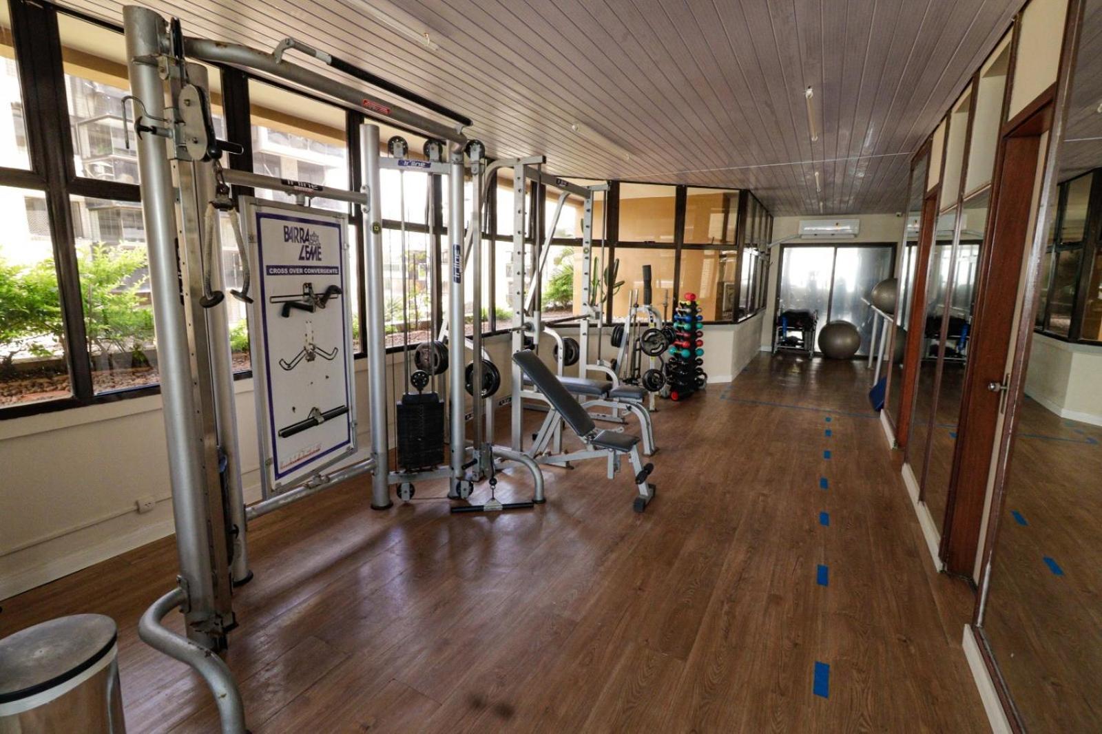 Apartamento Luxuoso Vista Mar Barra